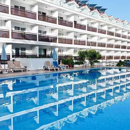 Apartamentos Pez Azul Puerto de la Cruz  Dış mekan fotoğraf