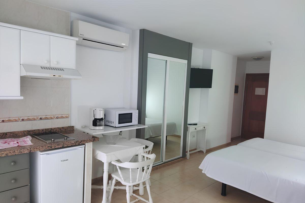 Apartamentos Pez Azul Puerto de la Cruz  Dış mekan fotoğraf