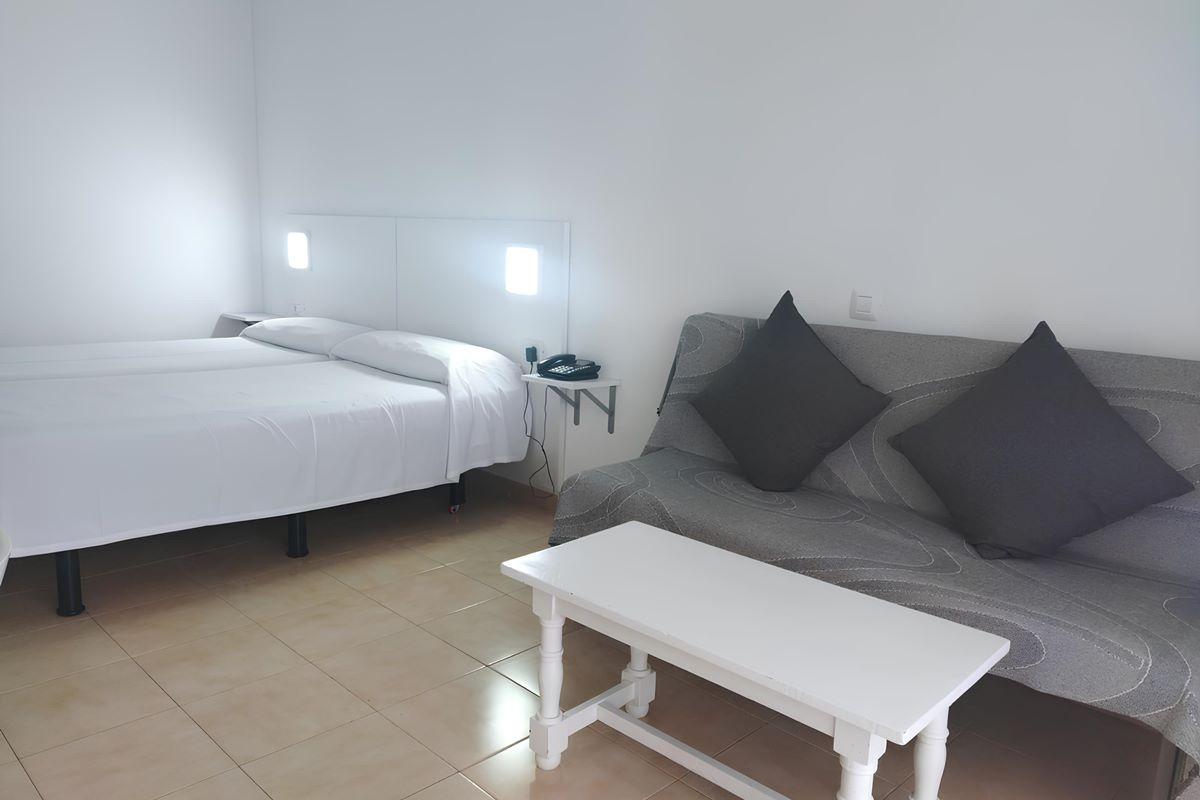 Apartamentos Pez Azul Puerto de la Cruz  Dış mekan fotoğraf