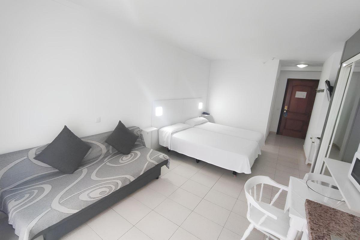 Apartamentos Pez Azul Puerto de la Cruz  Dış mekan fotoğraf