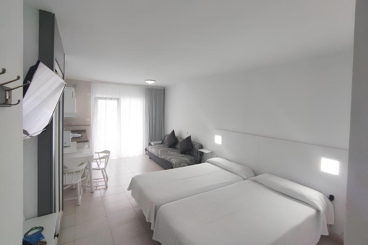 Apartamentos Pez Azul Puerto de la Cruz  Dış mekan fotoğraf
