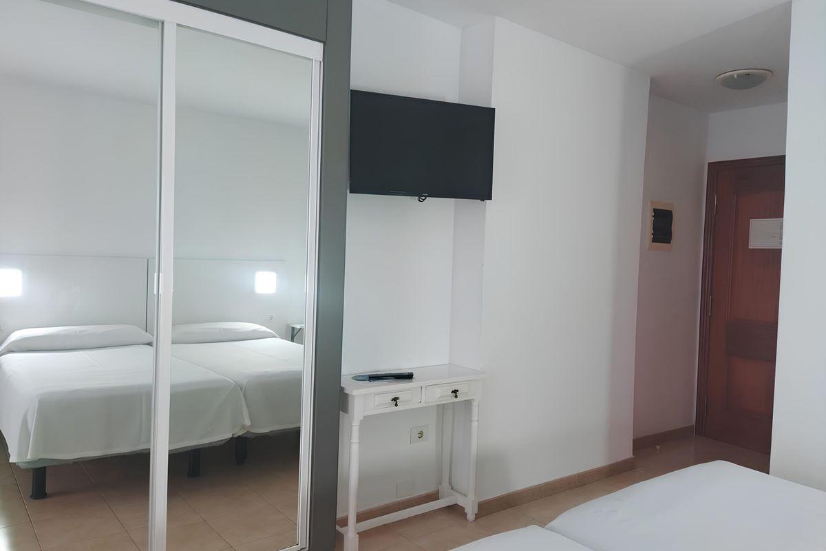 Apartamentos Pez Azul Puerto de la Cruz  Dış mekan fotoğraf