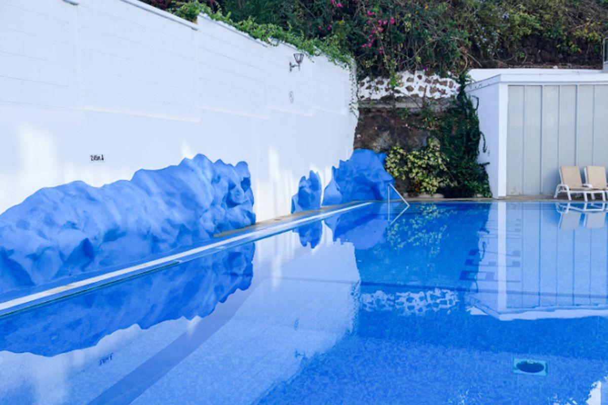Apartamentos Pez Azul Puerto de la Cruz  Dış mekan fotoğraf