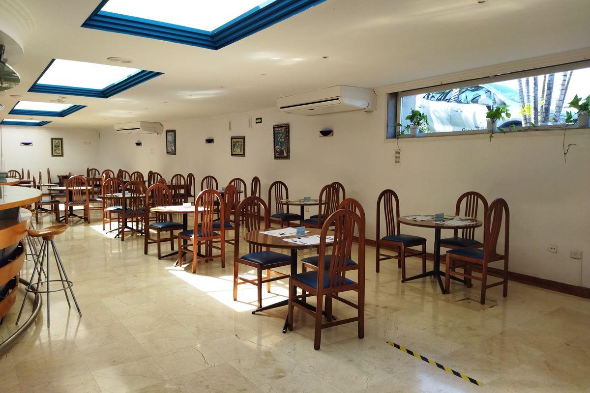 Apartamentos Pez Azul Puerto de la Cruz  Dış mekan fotoğraf
